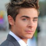 zac efron
