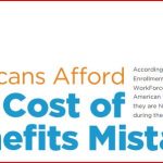 benefits mistakes