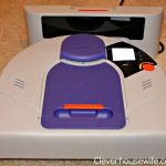 neato robotics charger