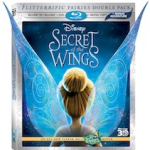 secret of the wings