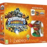 skylanders giants