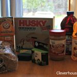 walmart shopping haul