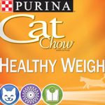 Purina cat chow