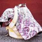 car seat canopy