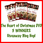 christmas dvds
