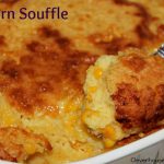 corn souffle