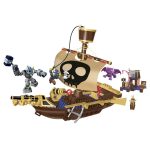 mega bloks skylanders ship