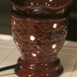 scentsy warmer