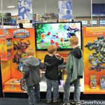 skylanders giants display