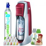 soda stream starter pack