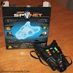 spy net goggles