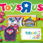 toysrus groupon