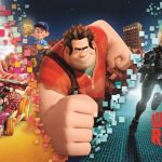 wreck it ralph
