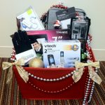 Digital Enthusiast Basket