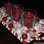 christmas centerpiece