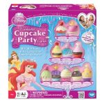 cupcake party