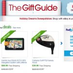 ebay gift guide