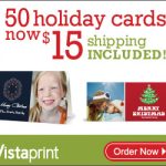 holiday cards