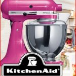kitchenaid stand mixer4