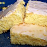 lemon-brownies