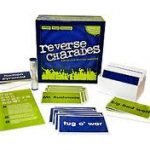 reverse charades