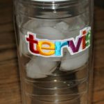 tervis water bottle