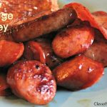 sausage medley