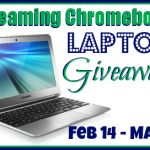 ChromeBookEvent