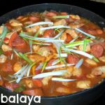 jambalaya