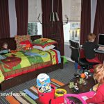 kids suite