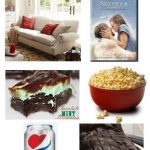 movie night love list