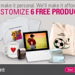 vistaprint offer