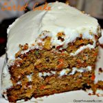 carrot-cake
