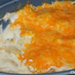 potato bake casserole