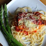 spaghetti dinner