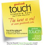 4260_CleverHousewife_PostIT-ICON