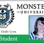 Emily Lyon