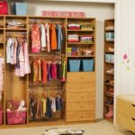 Tailored Living Children's Closet