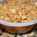 dole fruit crisp