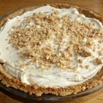 peanut butter pie