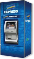 Blockbuster Express Free Rental Codes