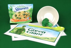 Win a Green Giant Prize Pack