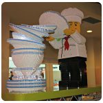bricks family restaurant