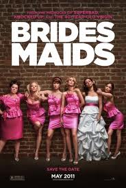 Tickets to see Bridesmaids for $6!!!