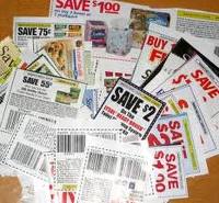 Win 198 Free Product Coupons + $35 in Gift Cards