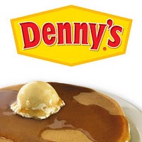 Denny’s: 2 FREE Strips of Bacon with any Purchase