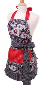40% off ANY Style of Flirty Apron!! Great Gift!