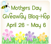 Mother’s Day Giveaway Blog Hop Extravaganza – Giveaway #2: $50 Credit to Groupon