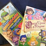 once upon a rhyme
