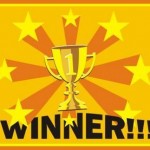 Winners of the Cinnamon Rolls from The Cake Lady – CLOSED